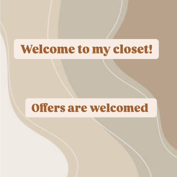 OPEN TO OFFERS, BUNDLES, AND MORE!! - Picture 1 of 1